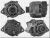 BORG & BECK BBA2159 Alternator